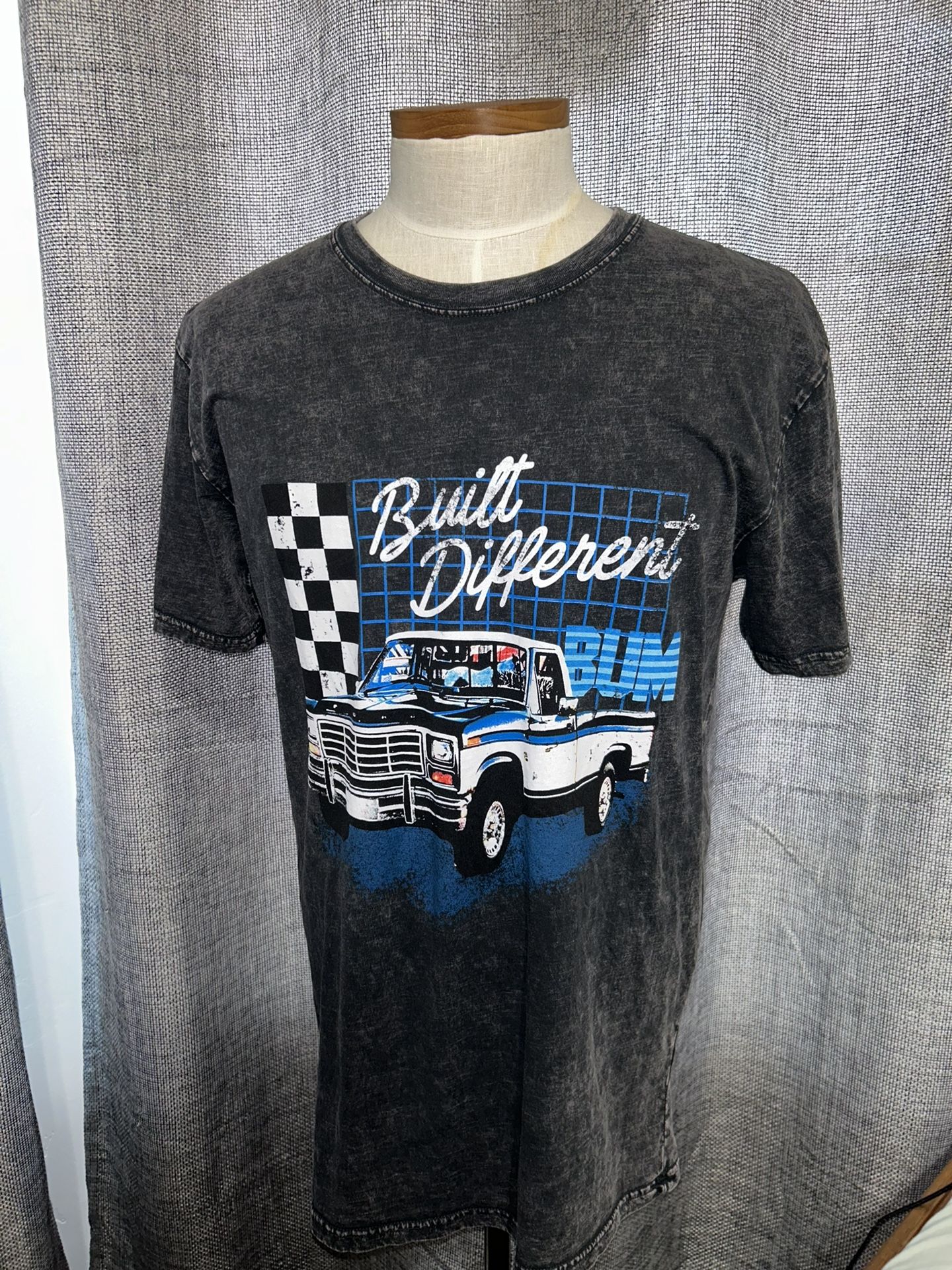 CBum Ford Truck T-shirt