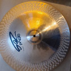 "18 Paiste China Cymbol