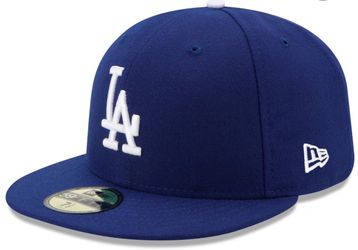Dodgers Hat Size 7