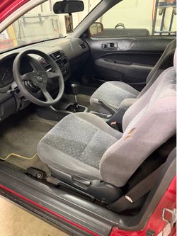 98 civic ex