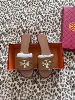 tory burch sandals