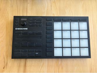 maschine Mikro Mk3
