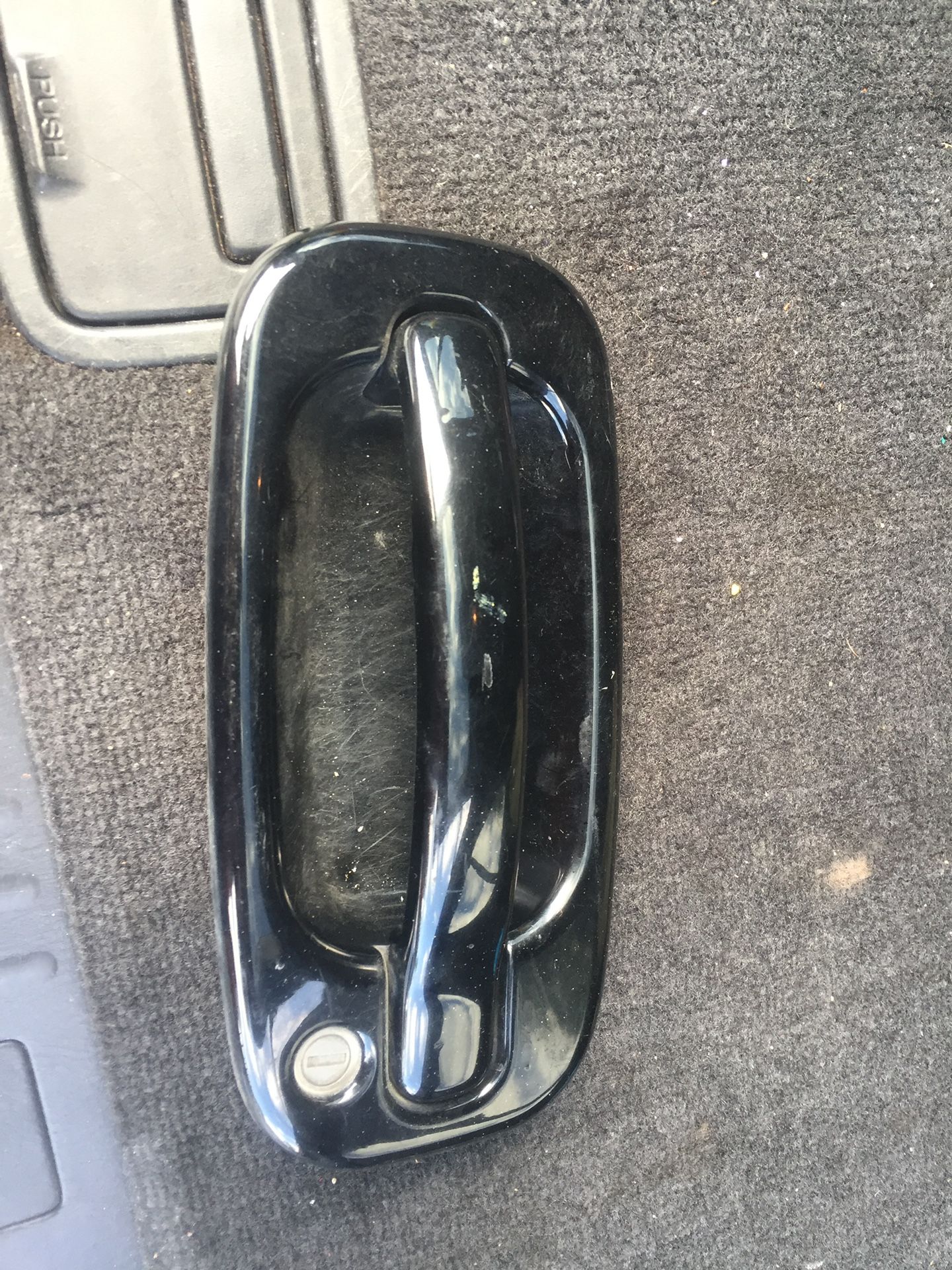 Door Handle