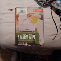 Prince Lionheart Baby Wipe Warmer