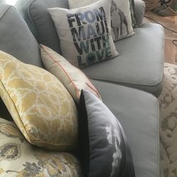Free Sofa