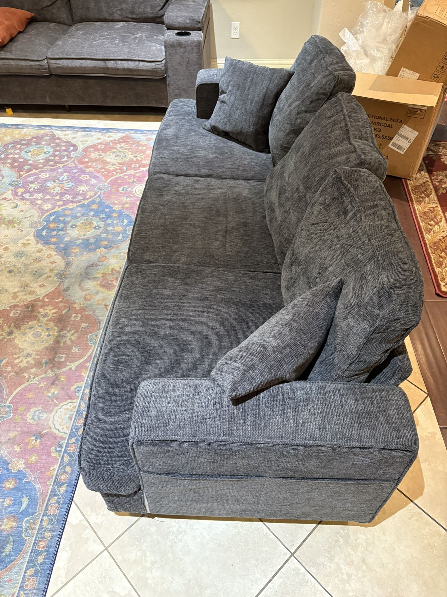 Sofa