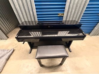 Piano Williams
