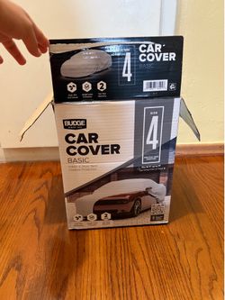 Car cover