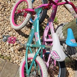 Kids Toddler Bikes 