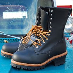 Red Wing 2218 Logger Boot for Sale in Los Angeles CA OfferUp