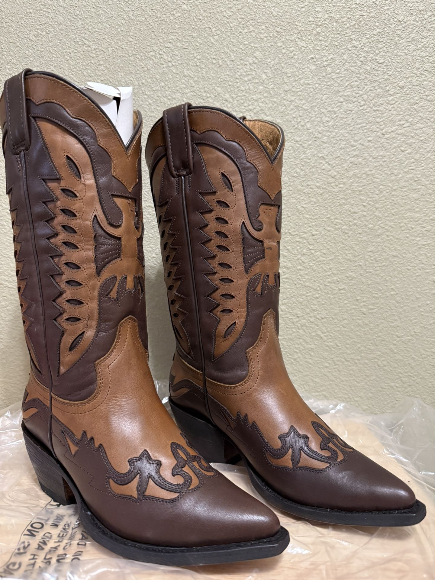 Free People Boots New