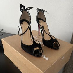 Christian Louboutin Heels 