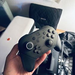 Nintendo Switch Pro Controller No Offers 