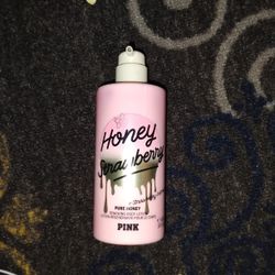 HONEY  STRAWBERRY $35