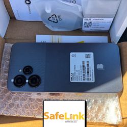 Safe Link Free 5g Phone 25 Gb Internet, Unlimited Calls And Text