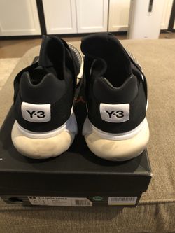 Adidas y3 on sale jerry lorenzo