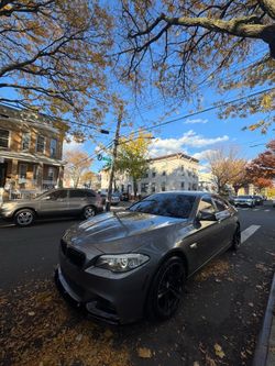 BMW 535i xdrive 2013
