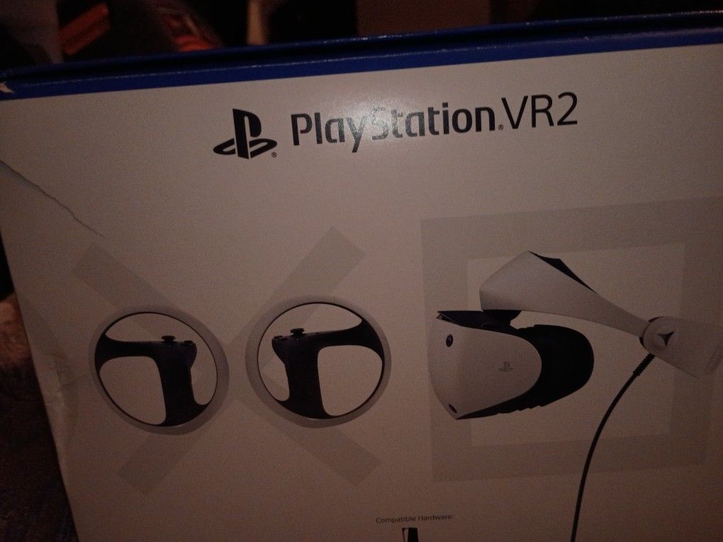 Psvr2