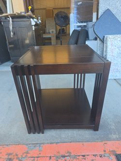End Table
