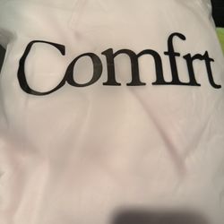 2Xl Comfrt Hoodie