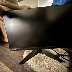 Lenovo Gaming Monitor 