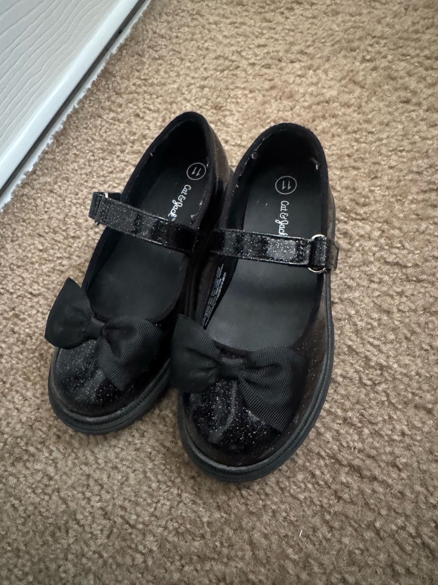 Toddler shoes