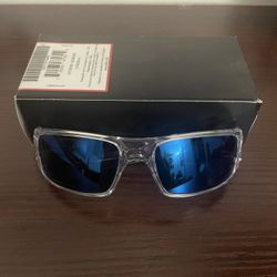 Oakley Polarized Sunglasses