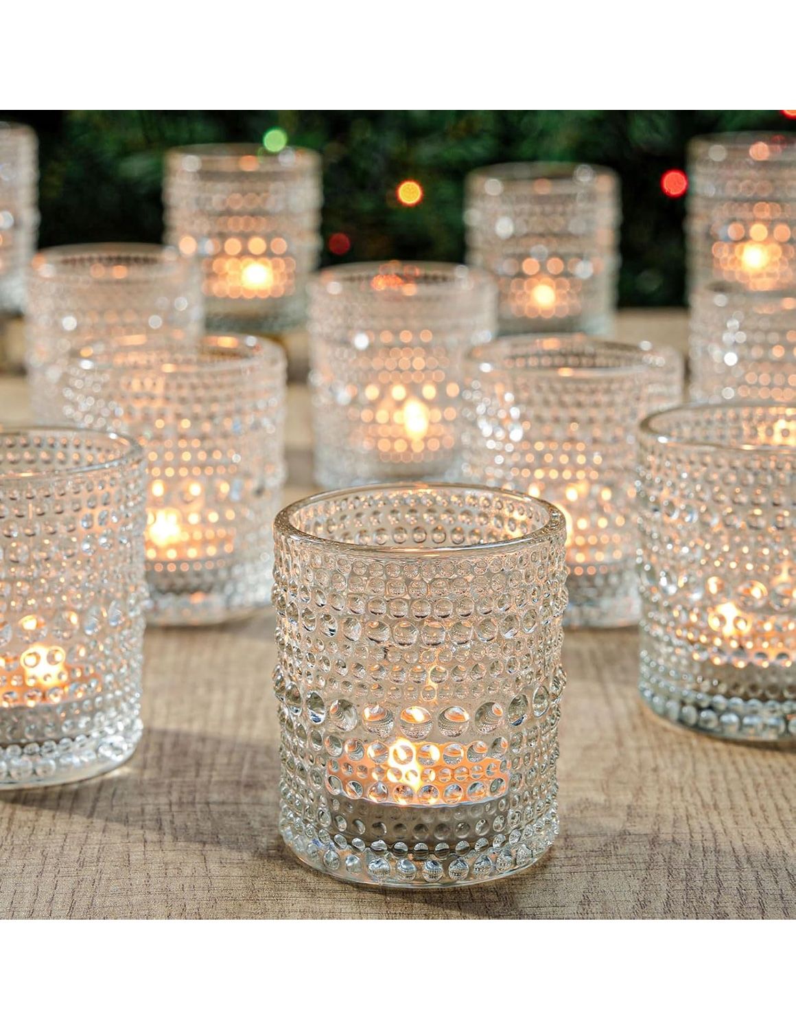 Candle Holders