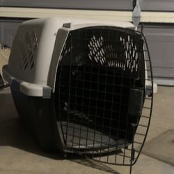 Medium Dog Kennel