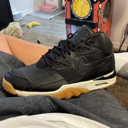 Nike Trainer Sc Entry