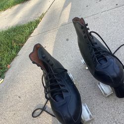 Skates