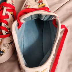 Disney Mickey Mouse  Tenis 7