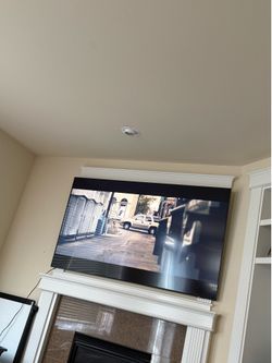 86”, 85”, 75”, & 65” Samsung TVs for sell