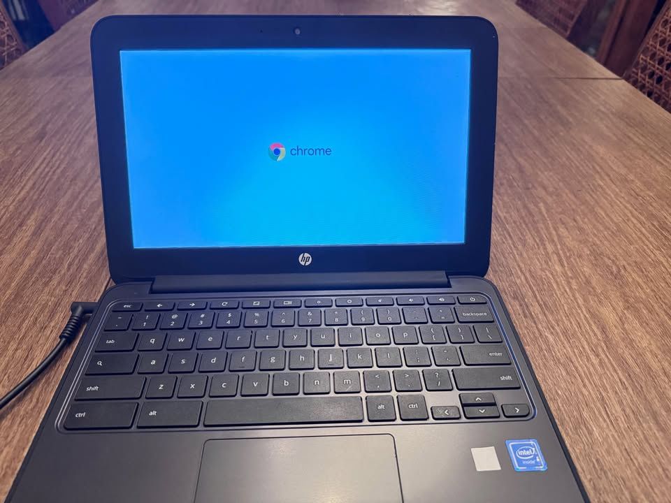 HP Chromebook 11 G5 EE (Educator’s Edition)