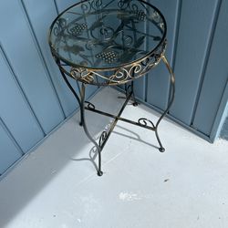 Plant Stand