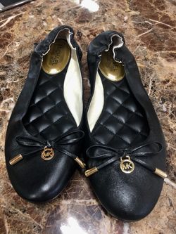 Michael Kors Flats
