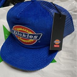 Supreme Dickies Hat