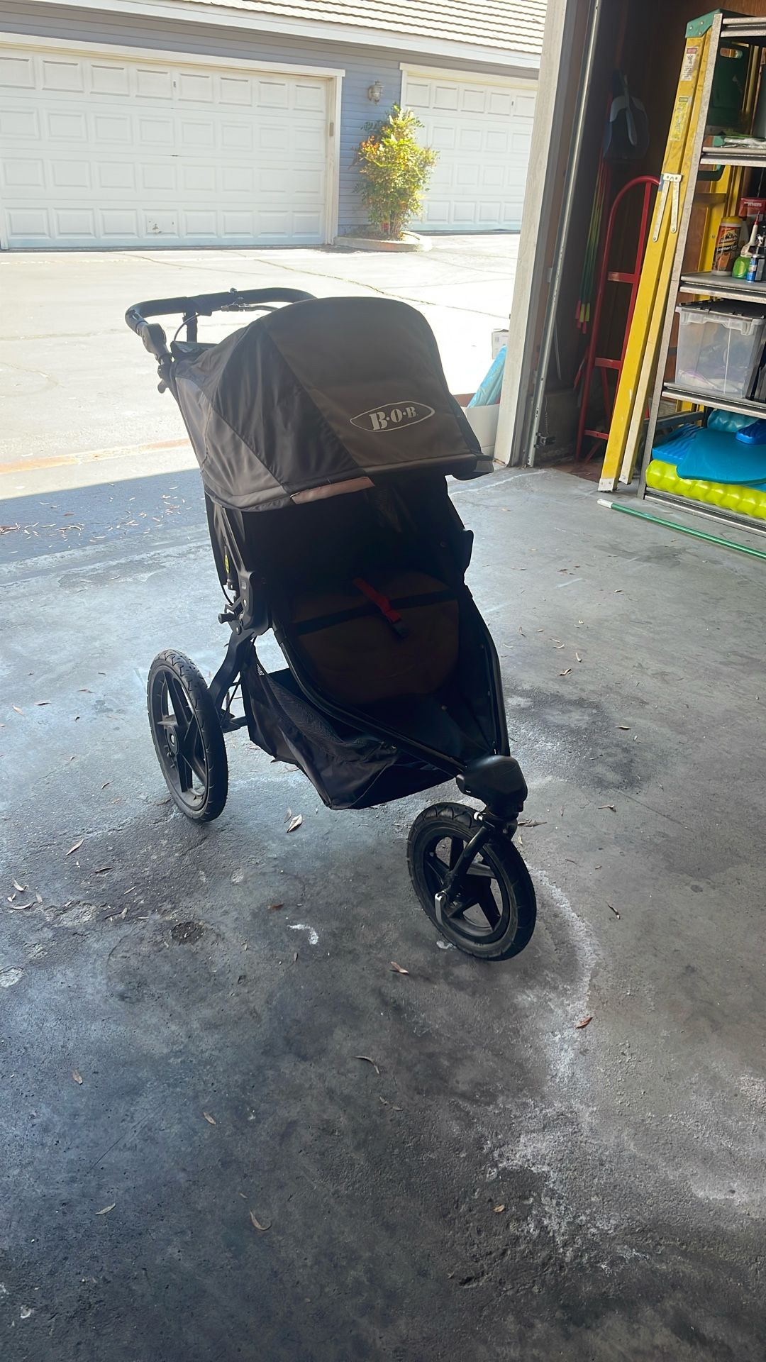 BOB Stroller