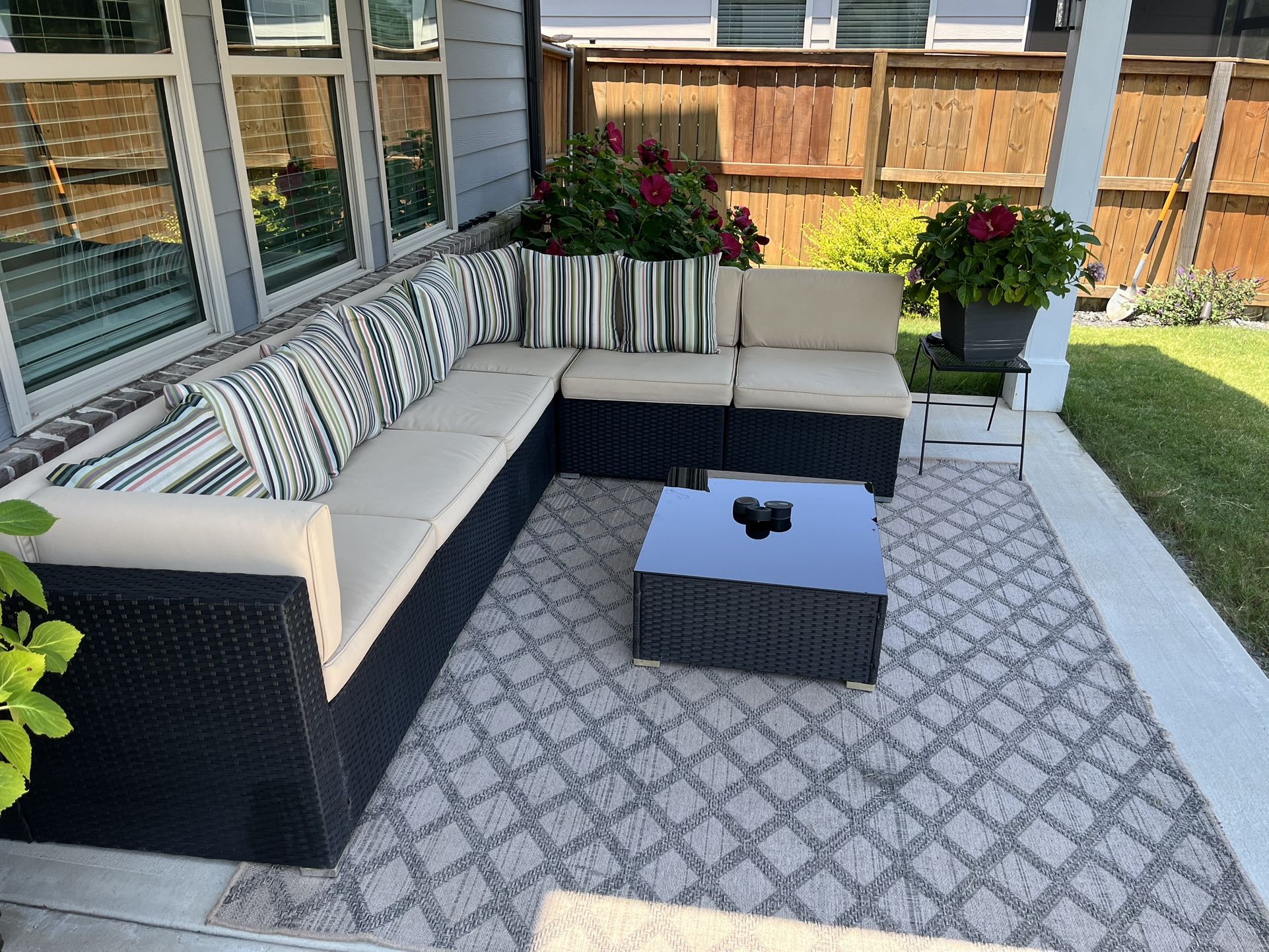 Patio Furniture For Sale