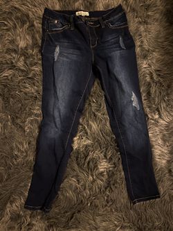 Women jeans