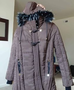 Women Jacket 