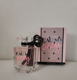 Victoria's Secret Perfume
