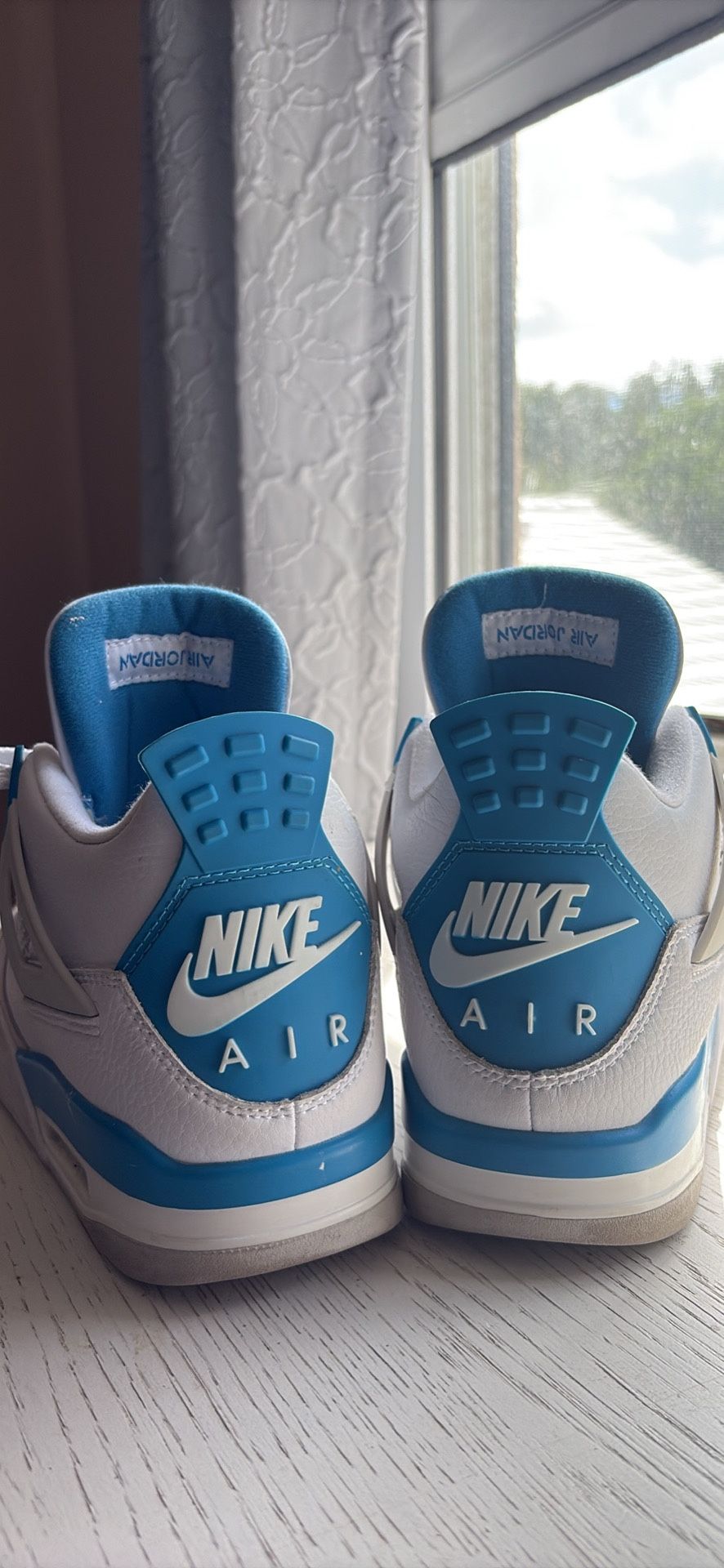 Jordan’s