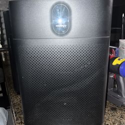 MORENTO Air Purifier. Great Condition 