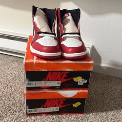 Lost And Found 1s DS