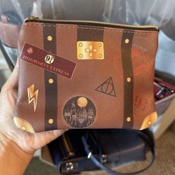 Harry Potter Pouch