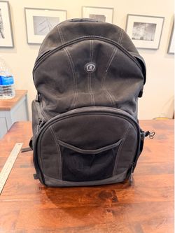 Tamrac Camera Backpack with Laptop