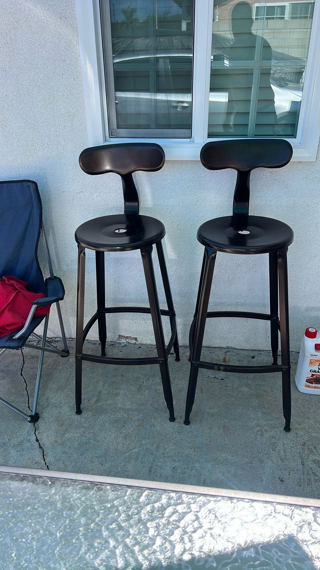 Bar Stool Chairs