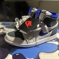 Nike air jordan’s 
