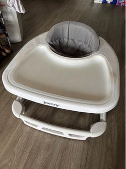 Baby walker
